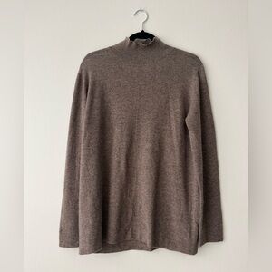 Agnona cashmere turtleneck